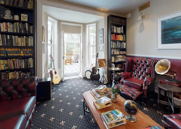Milltown House Dingle